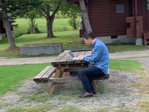 ナンチャンを探せ ツタエル 山口のブログ