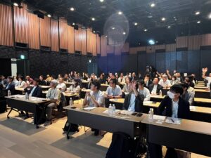 ツタエル総会、ありがとうございました！