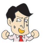 ホームページ診断チラシ1